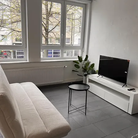 アパート Modern With 2 Beds, Netflix & Location *
