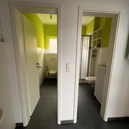 Modern With 2 Beds, Netflix & Location